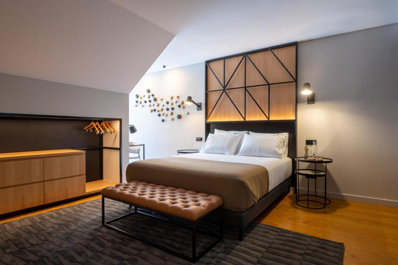 Chambre Double Premium