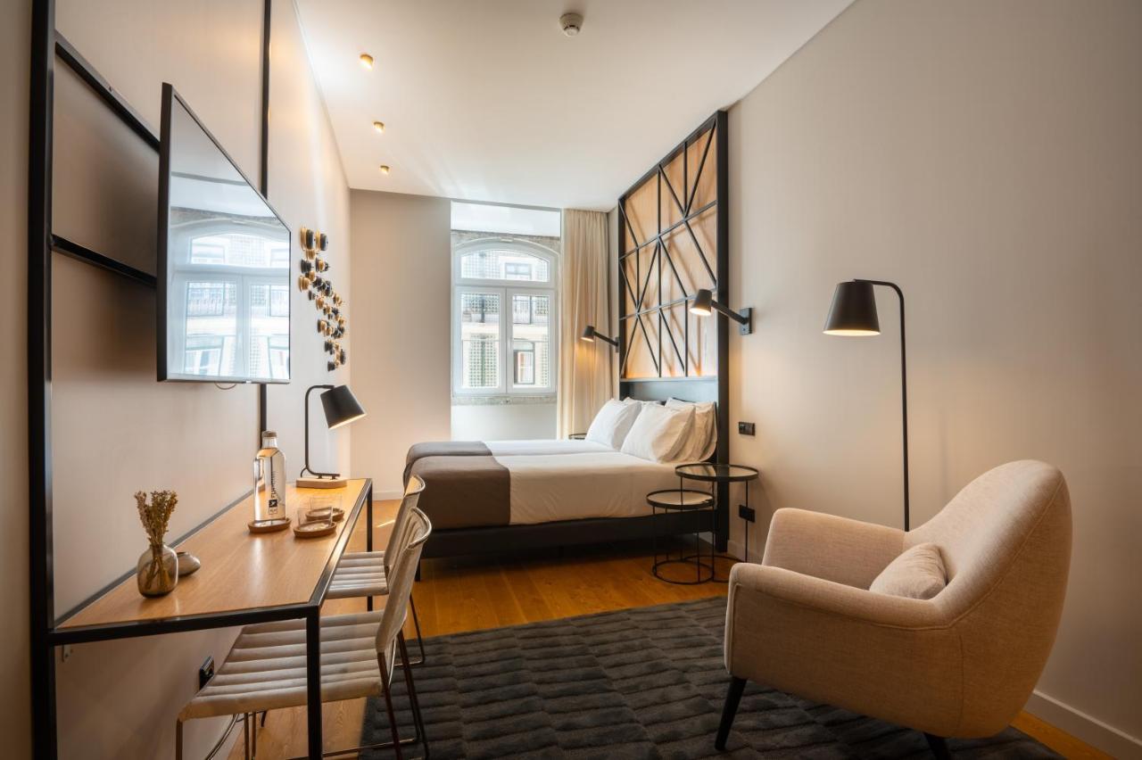 Chambre Lits Jumeaux Deluxe