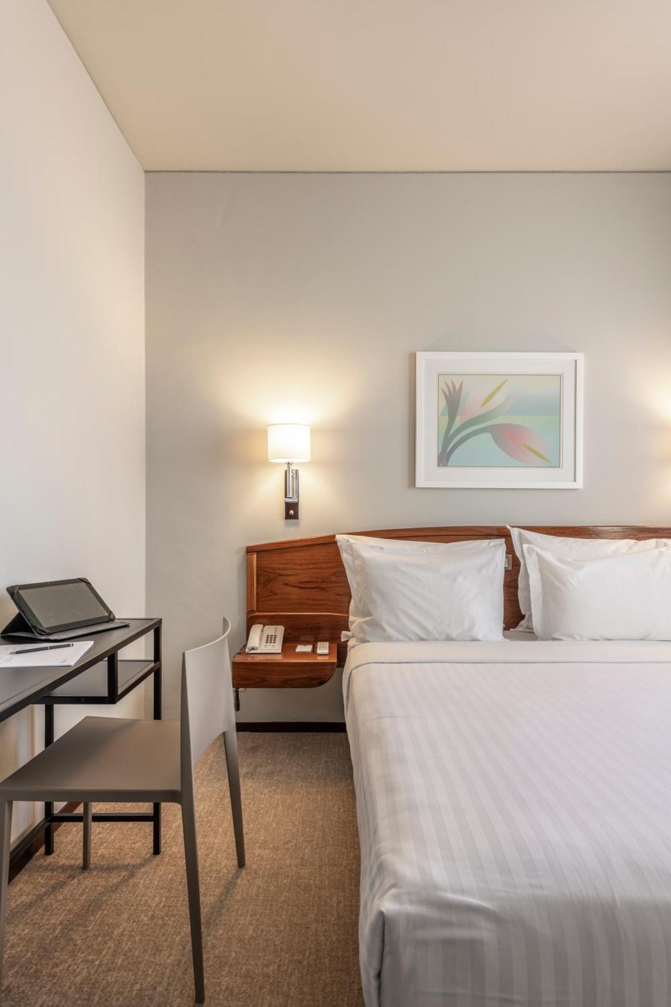 Chambre Simple