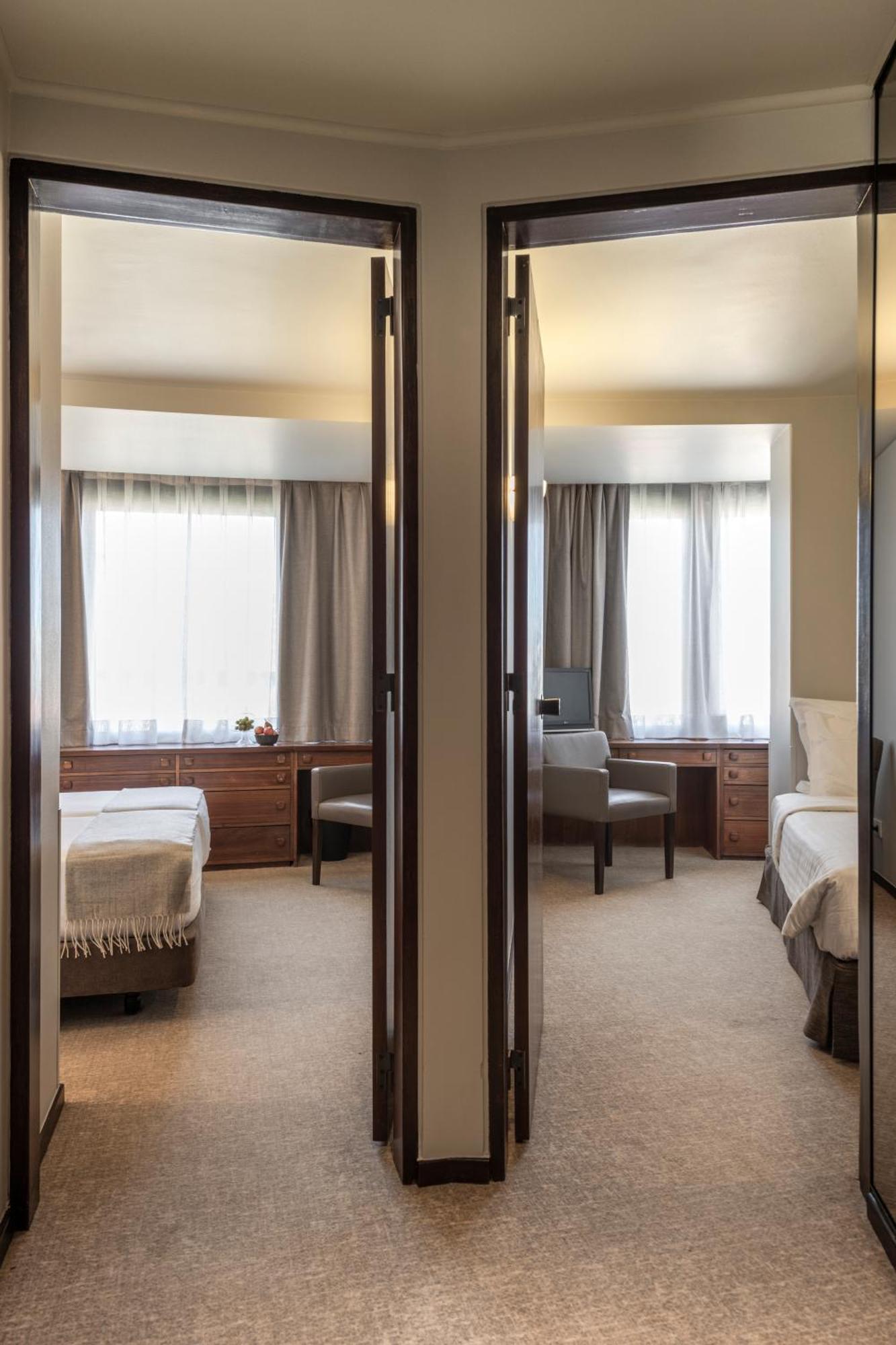Chambre Familiale (2 Adultes et 2 Enfants de 12 ans ou moins)