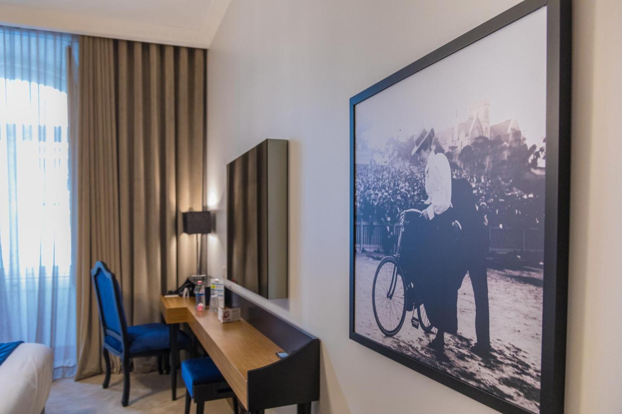 Chambre Double Économique