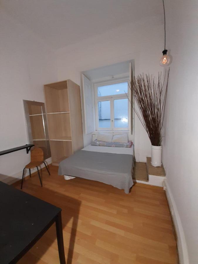 Chambre Double avec Salle de Bains Privative