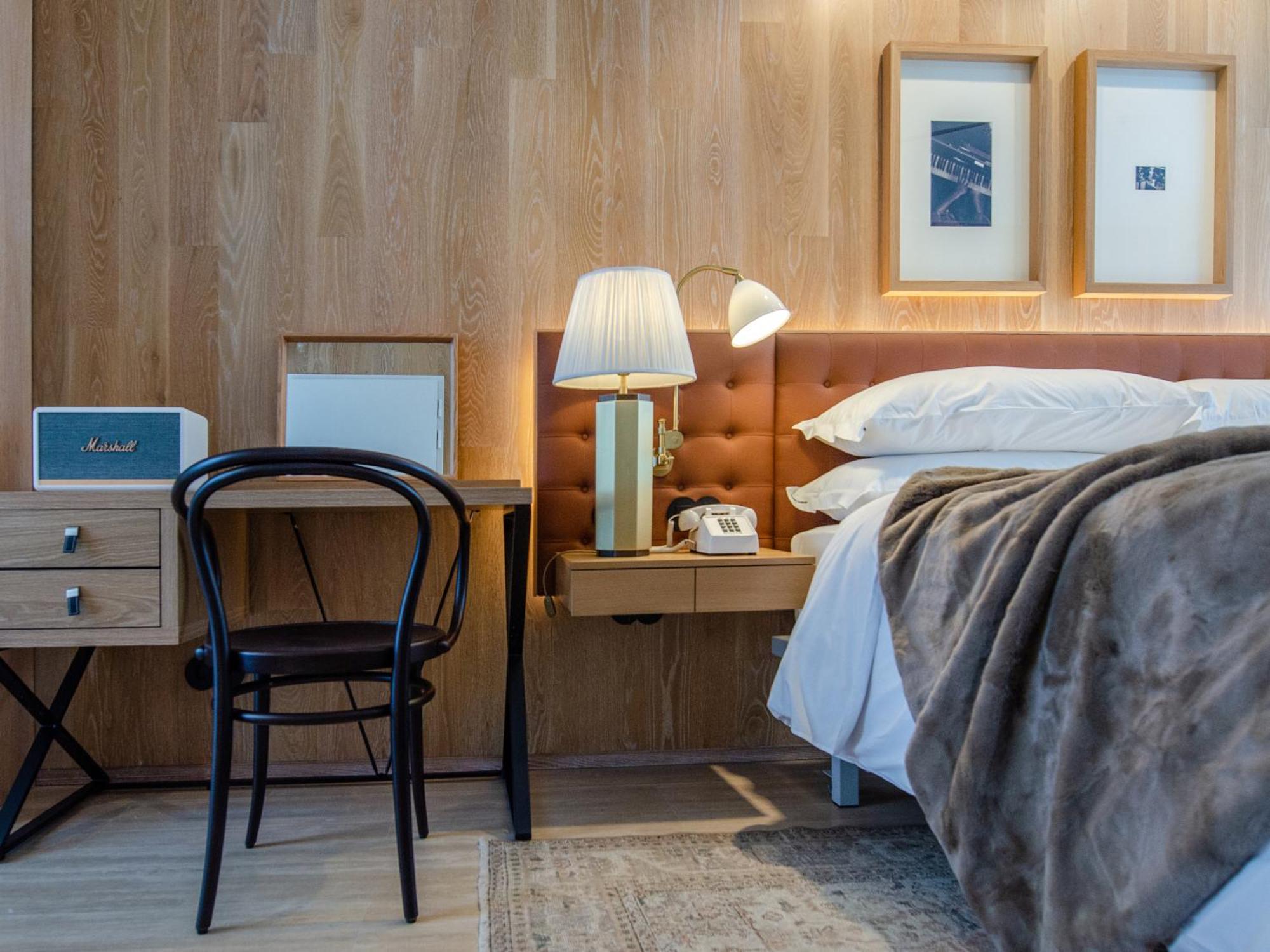 Suite Junior Contemporaine