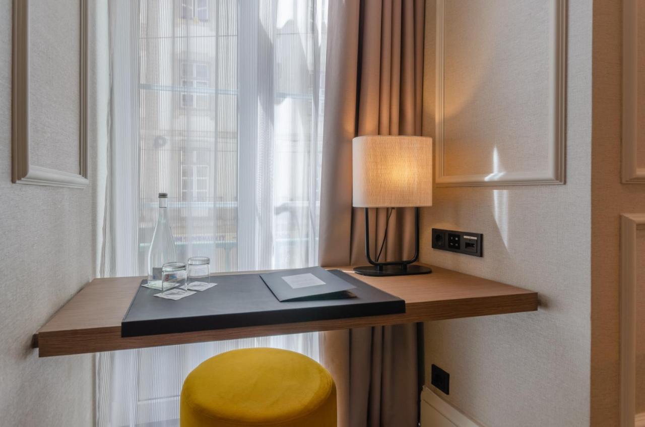 Chambre Double Supérieure