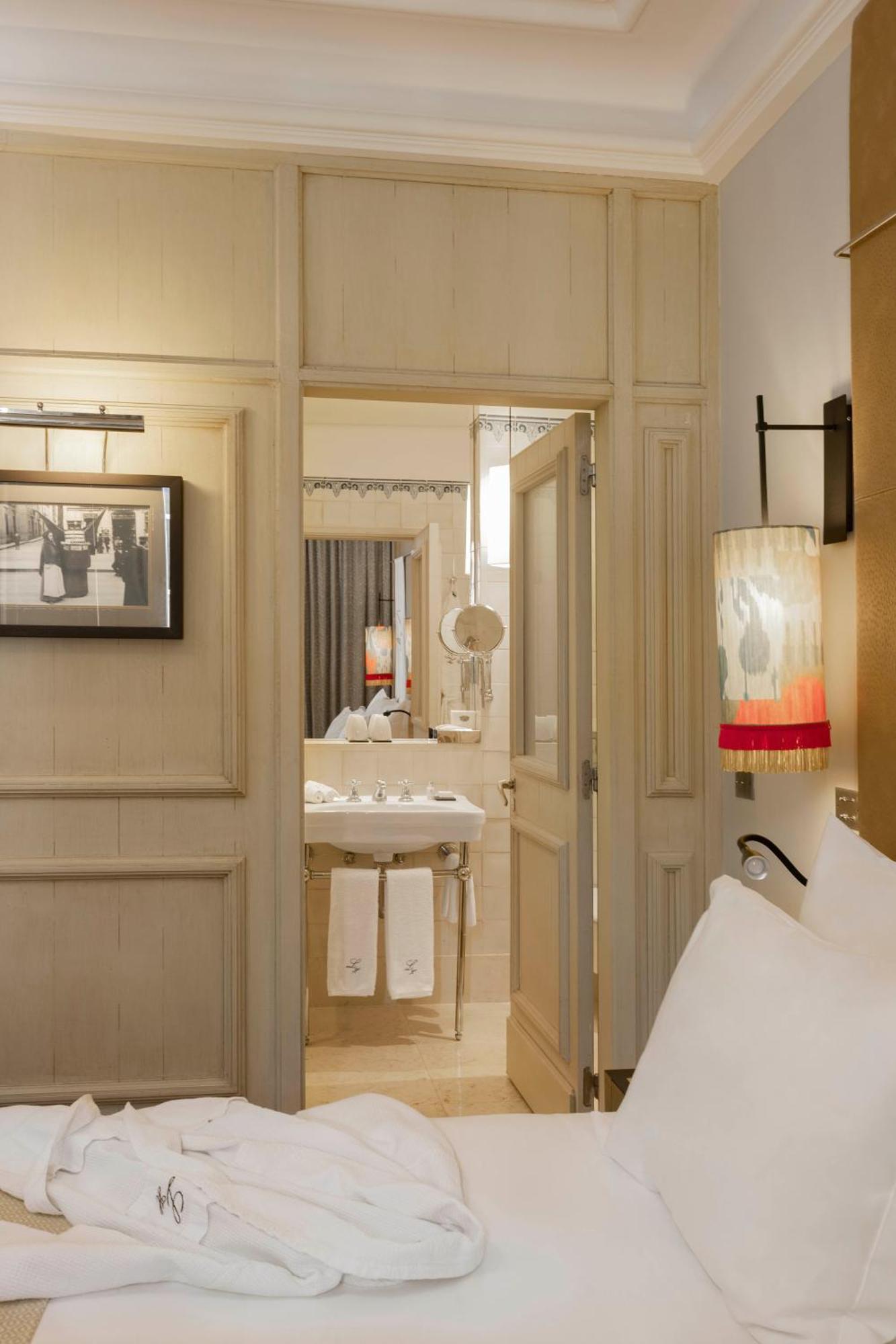 Chambre Lisboa