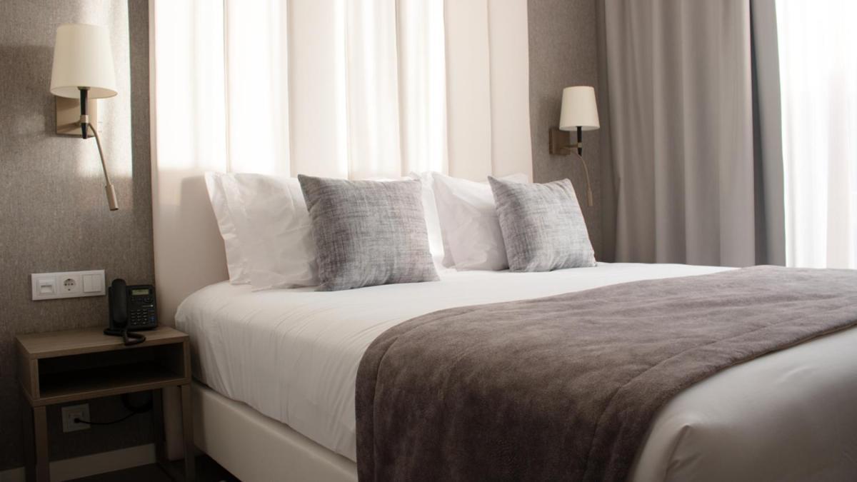 Chambre Double Supérieure