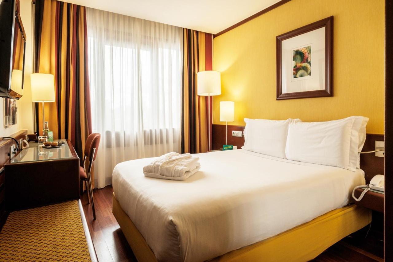 Chambre Double Standard