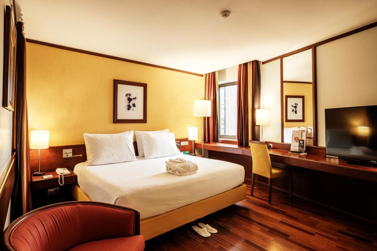 Suite 1 Chambre Lit King-Size avec Canapé-Lit