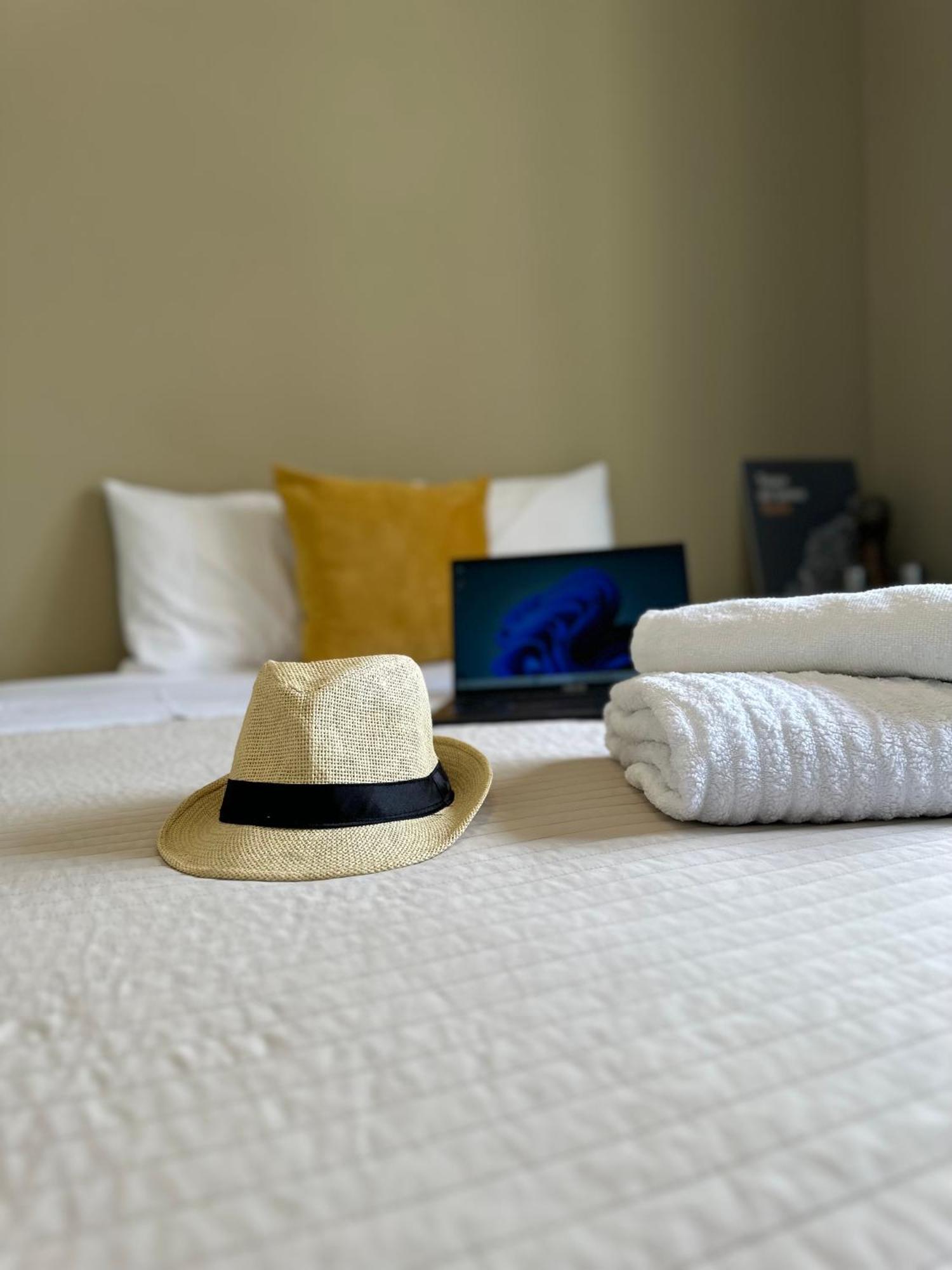Chambre Lits Jumeaux