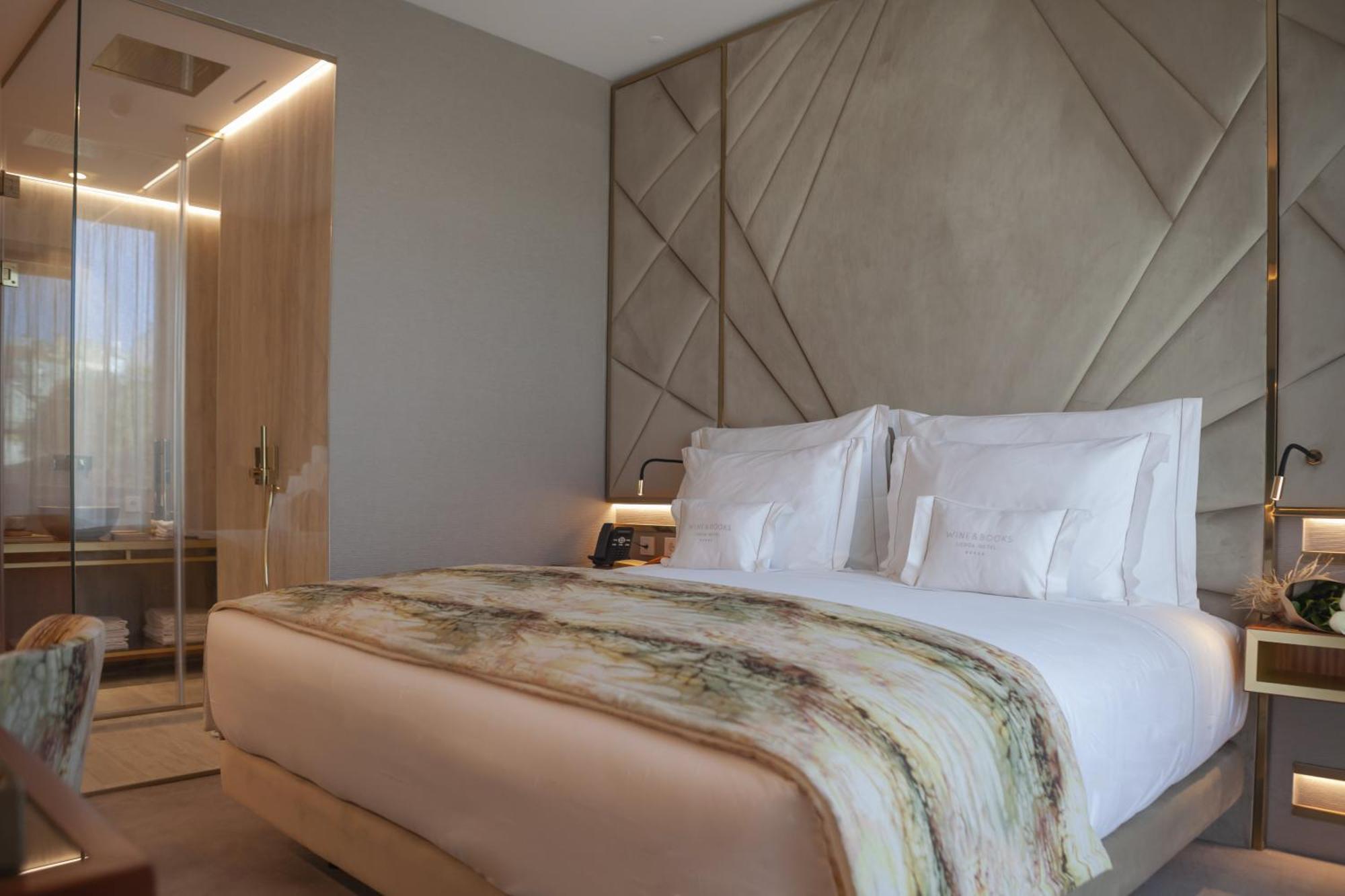 Chambre Double Deluxe