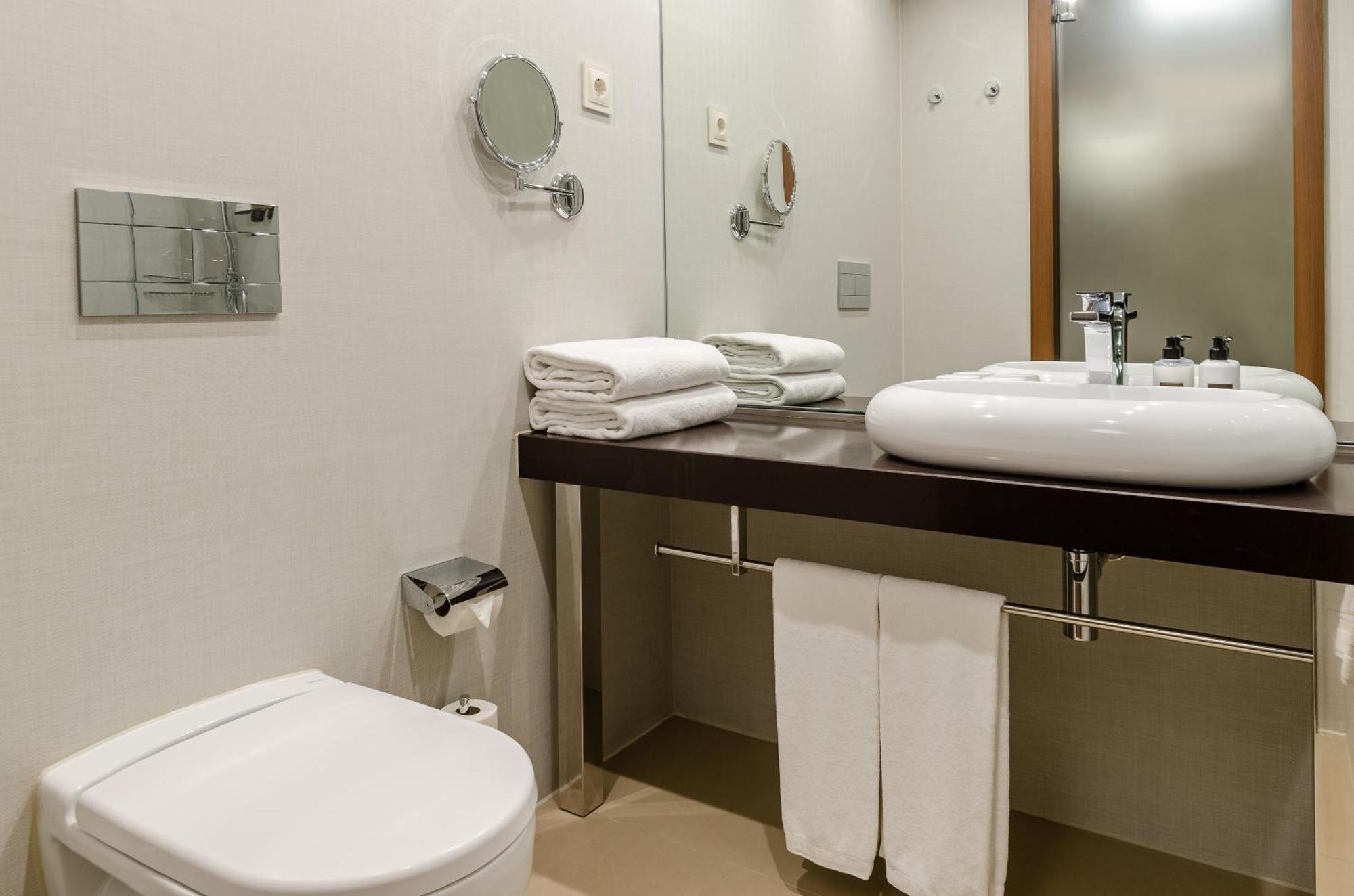Chambre Double Confort