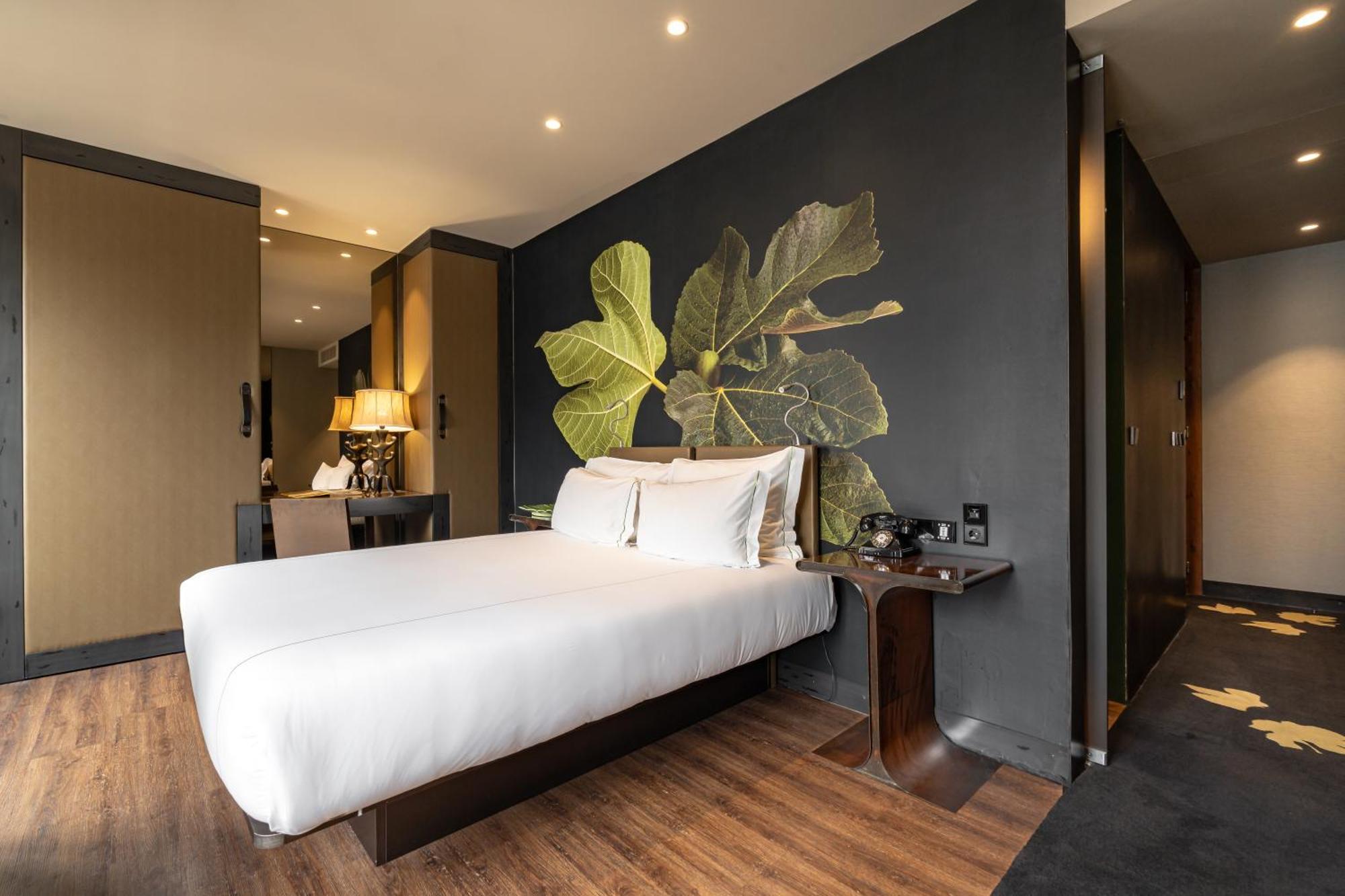 Chambre Double Deluxe