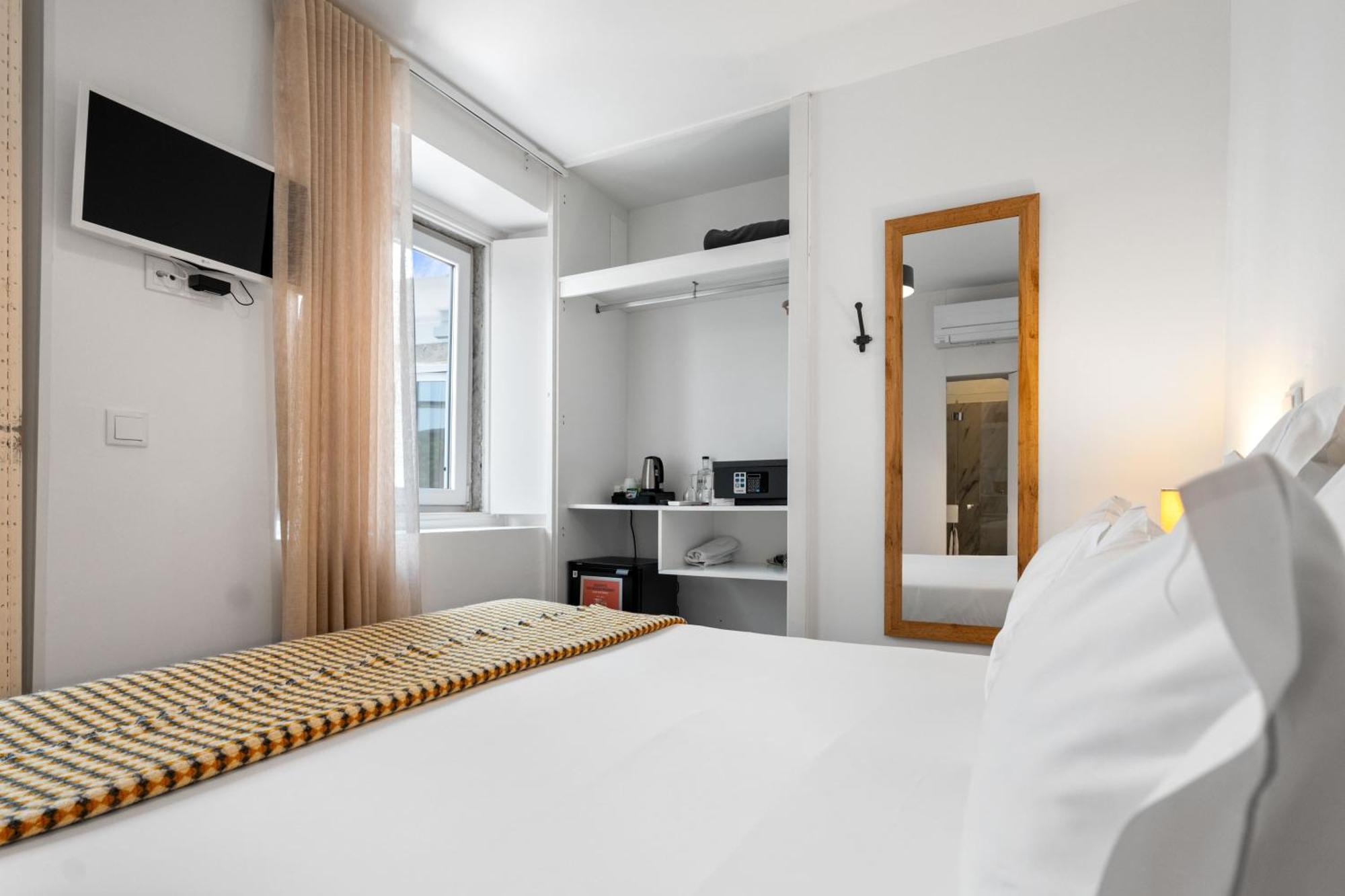 Petite Chambre Double