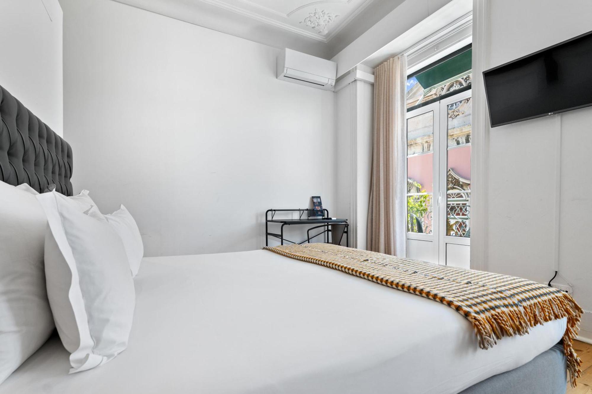 Chambre Double Supérieure
