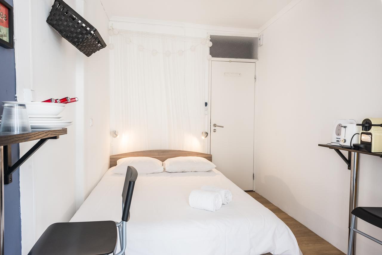 Bed 6-Bed Mixed Dormitory Room