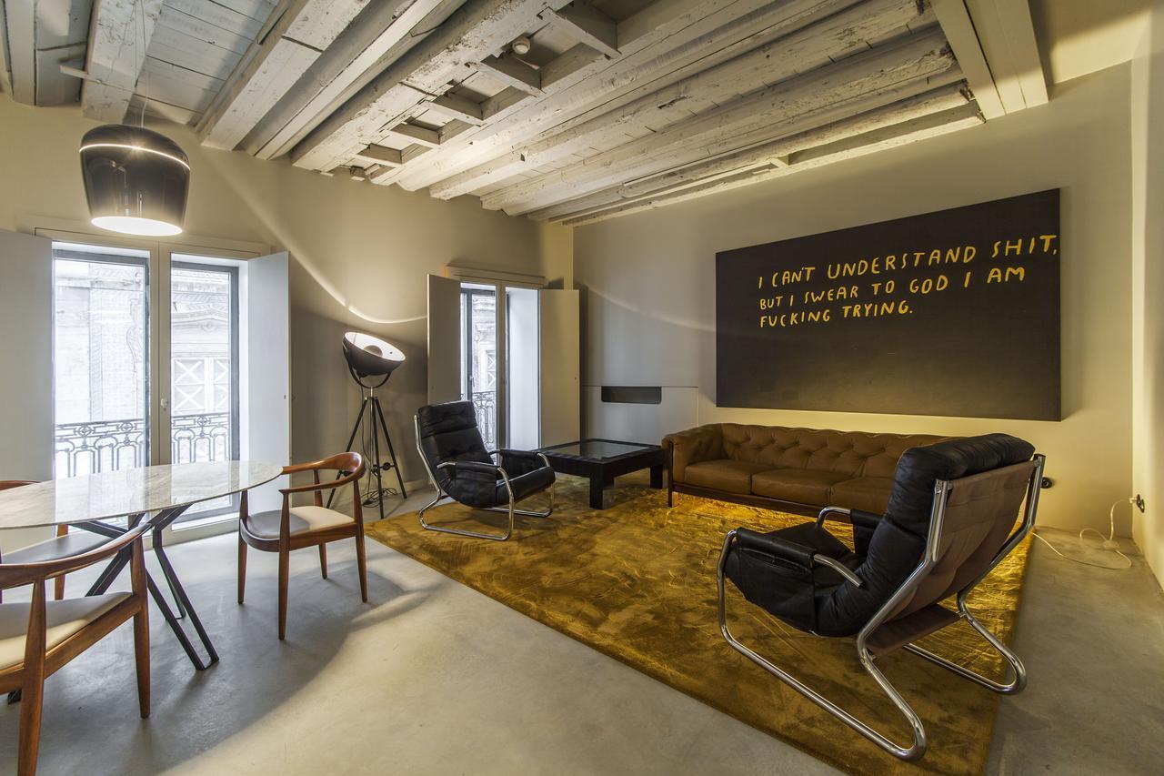 Loft Premium avec Balcon