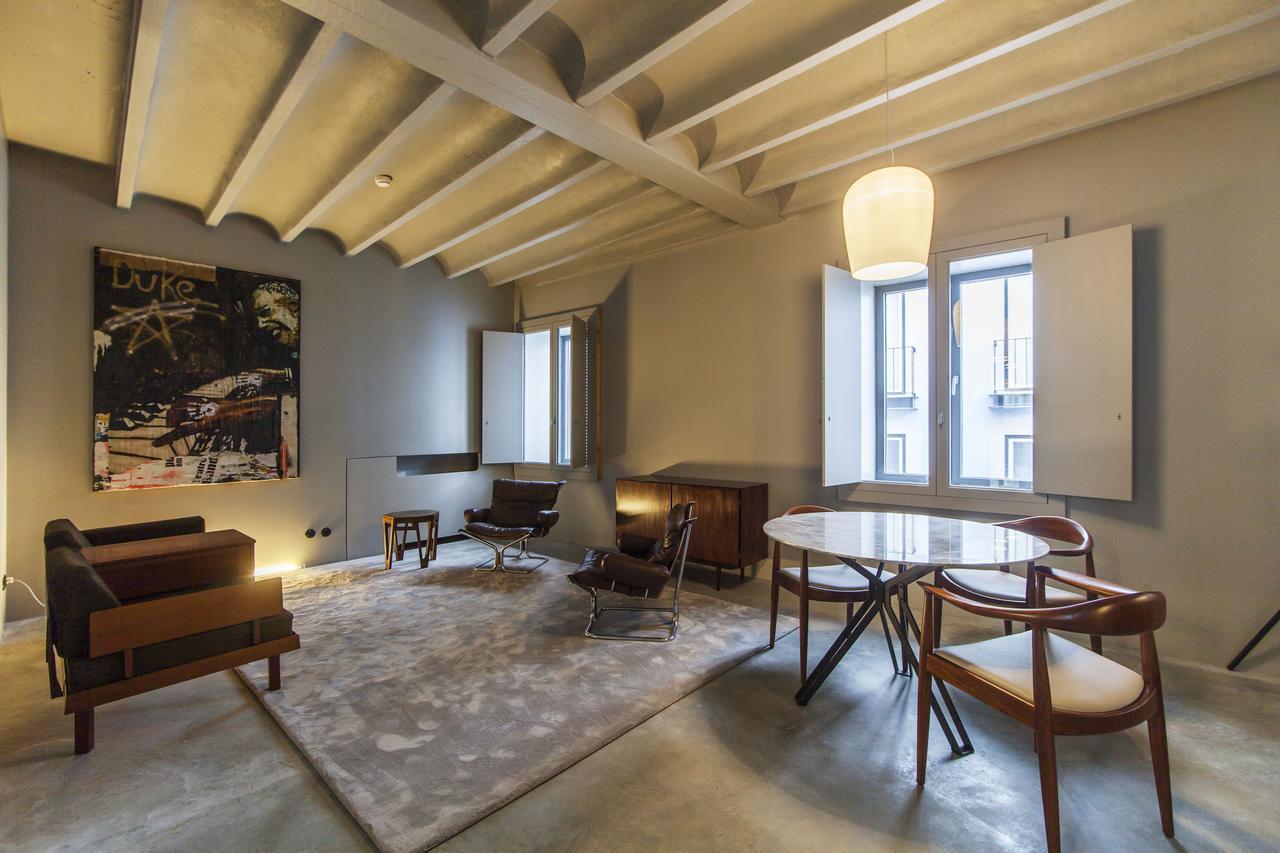 Loft Supérieur