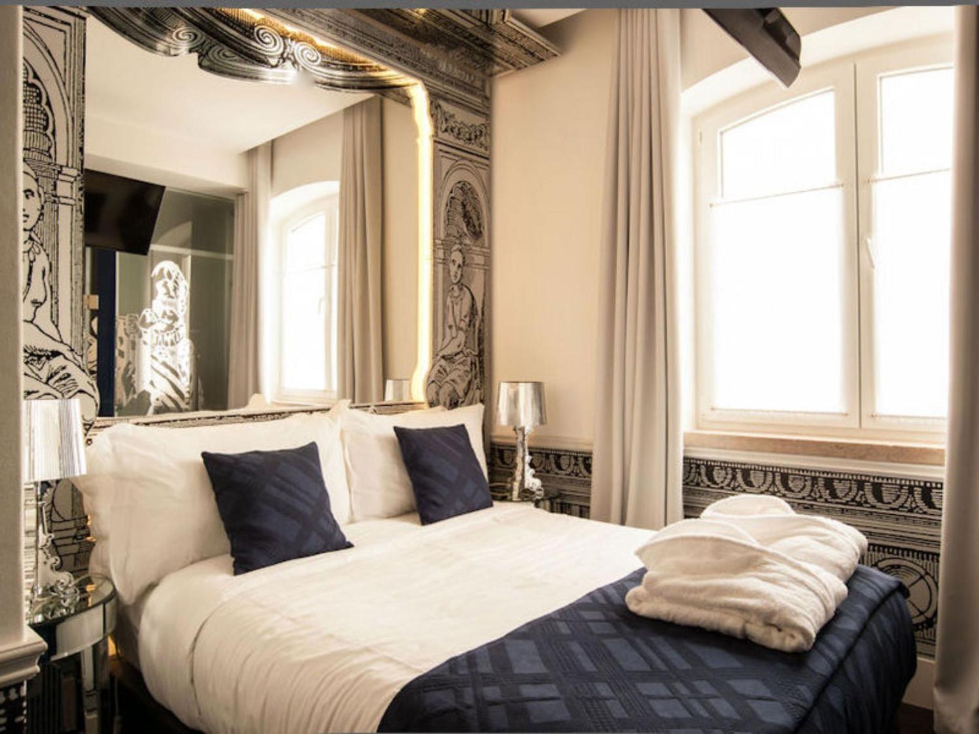 Petite Chambre Double Standard