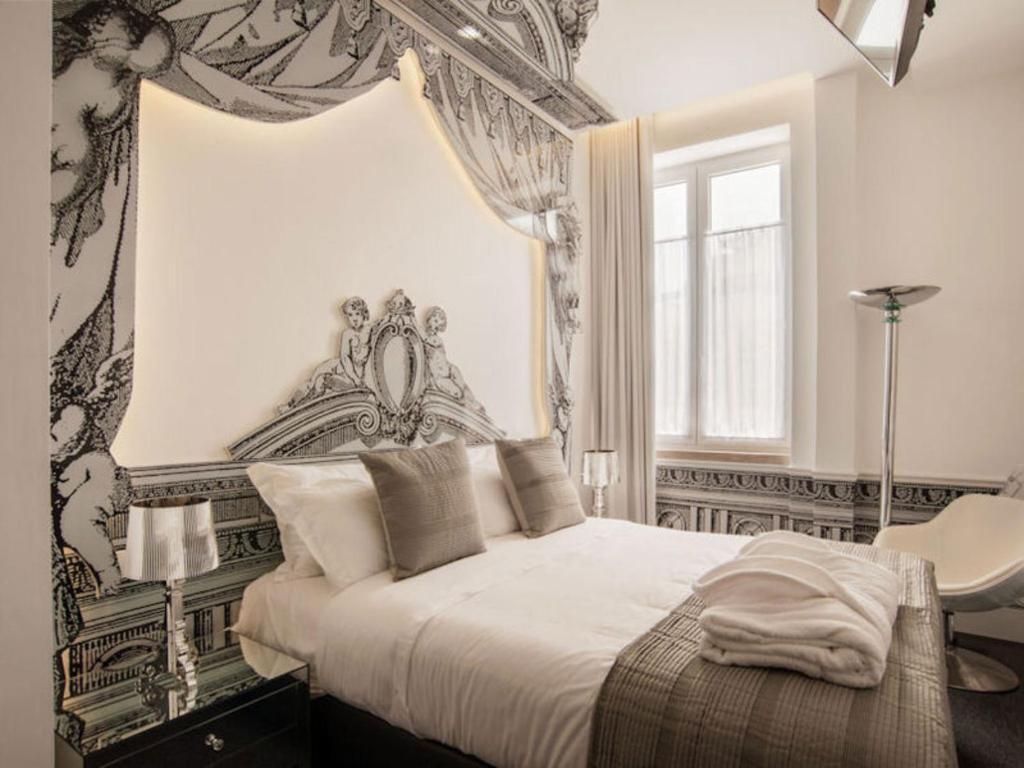 Chambre Double Standard