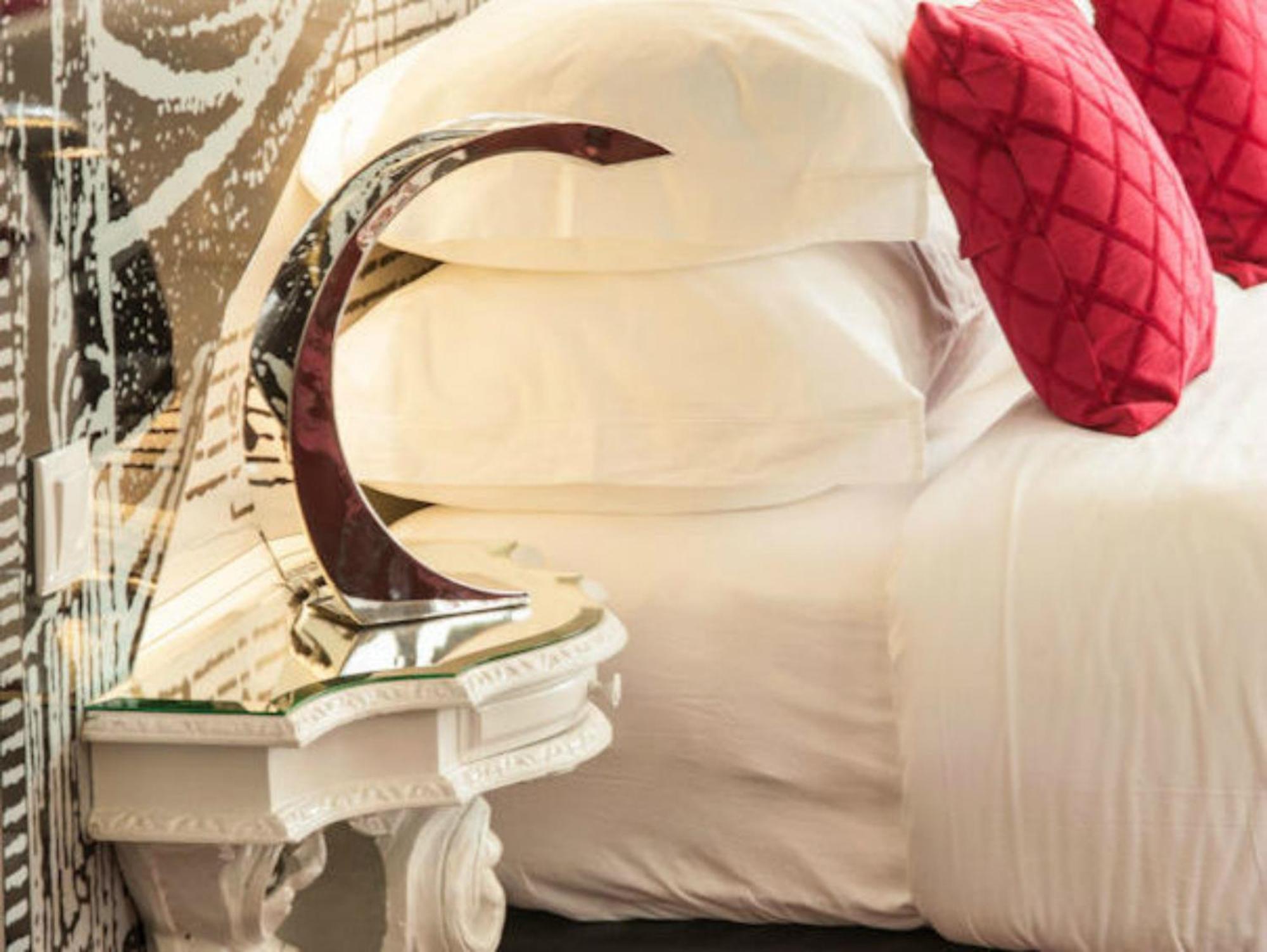 Chambre Double Supérieure