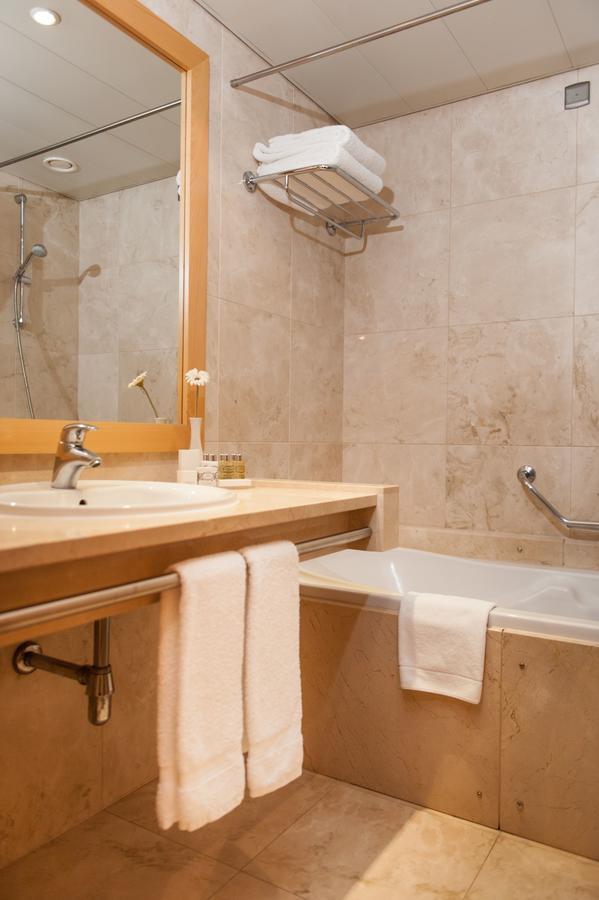 Chambre Double Standard