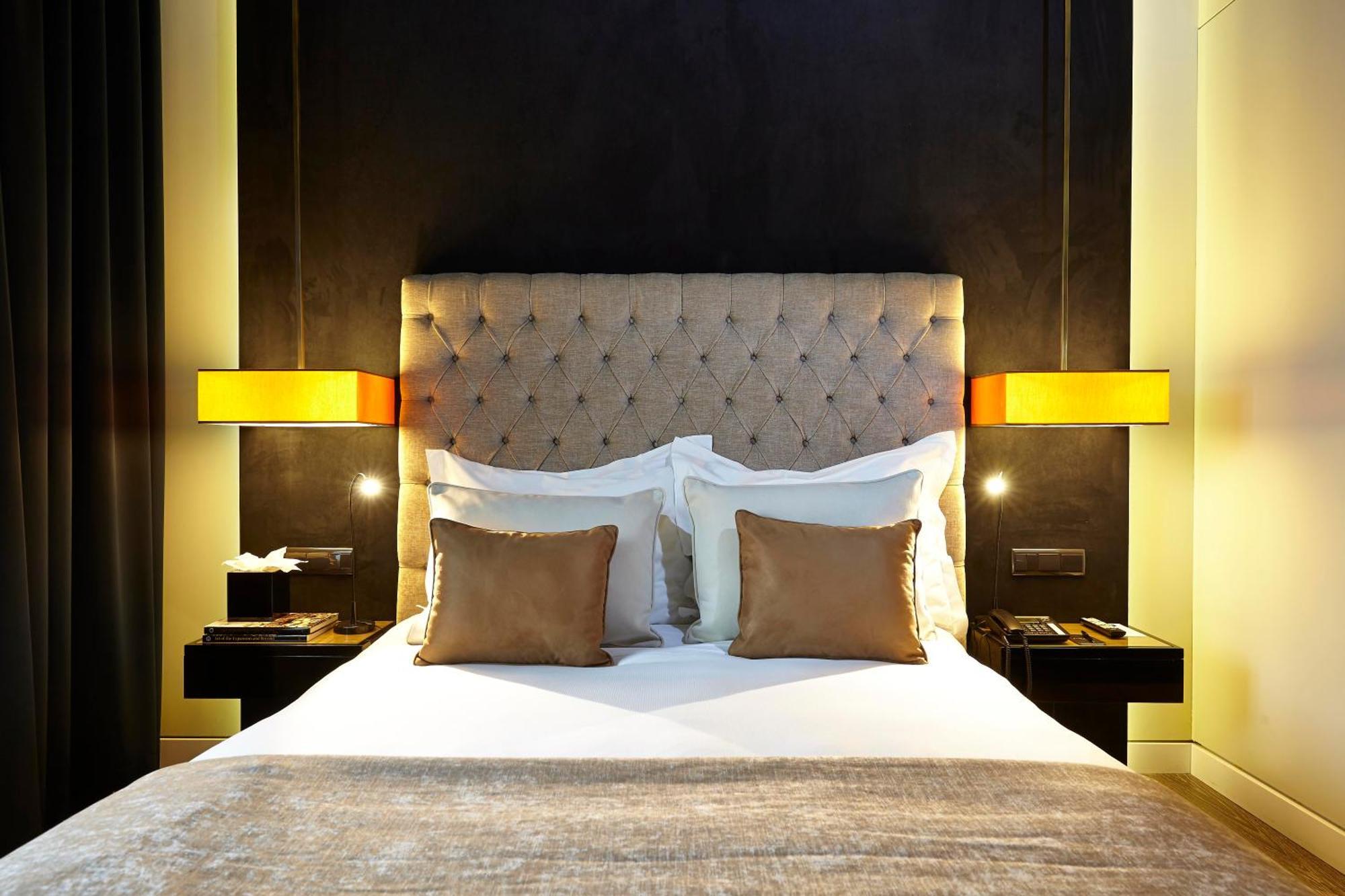 Chambre Double Classique