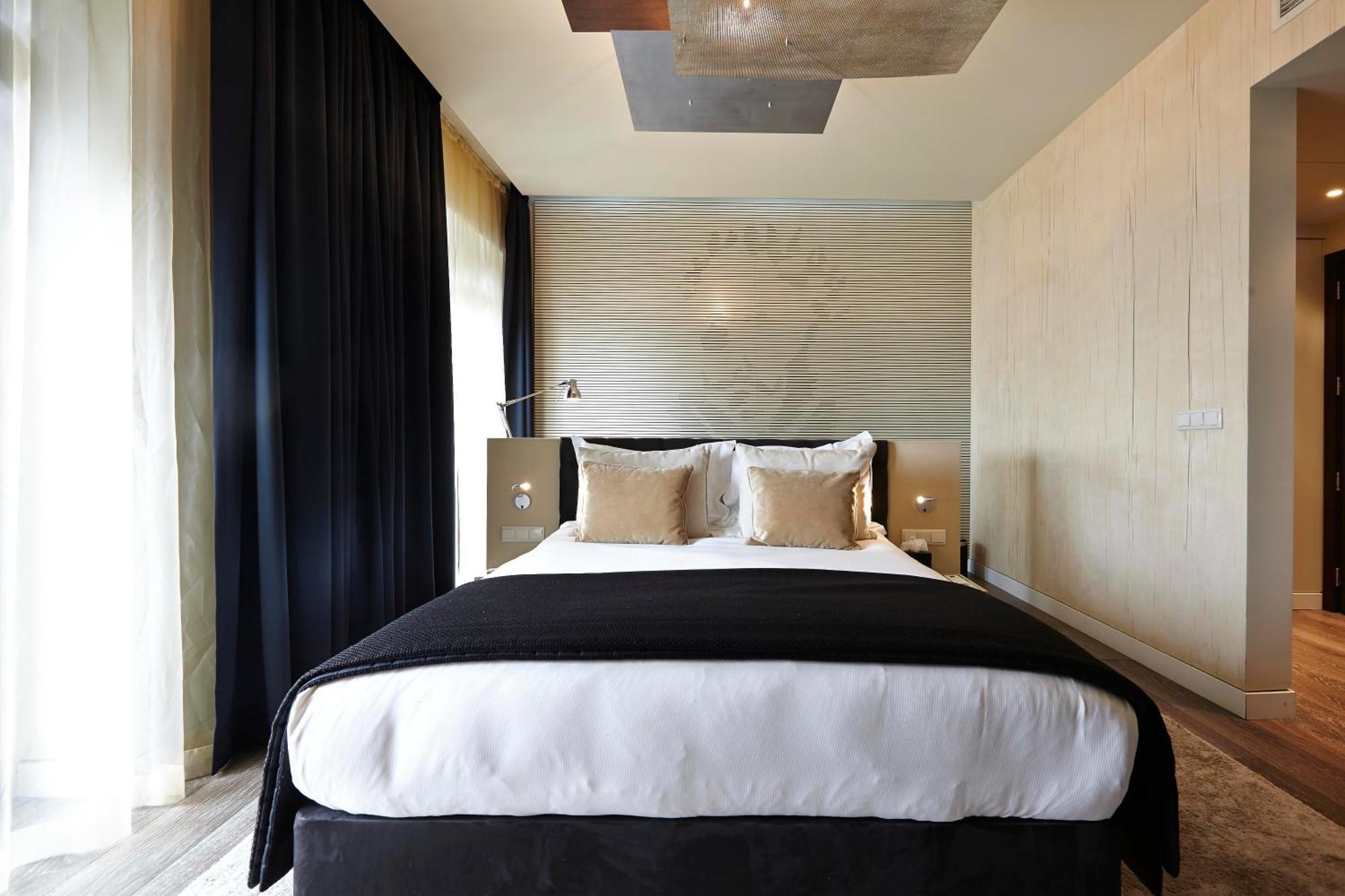 Chambre Double Exécutive