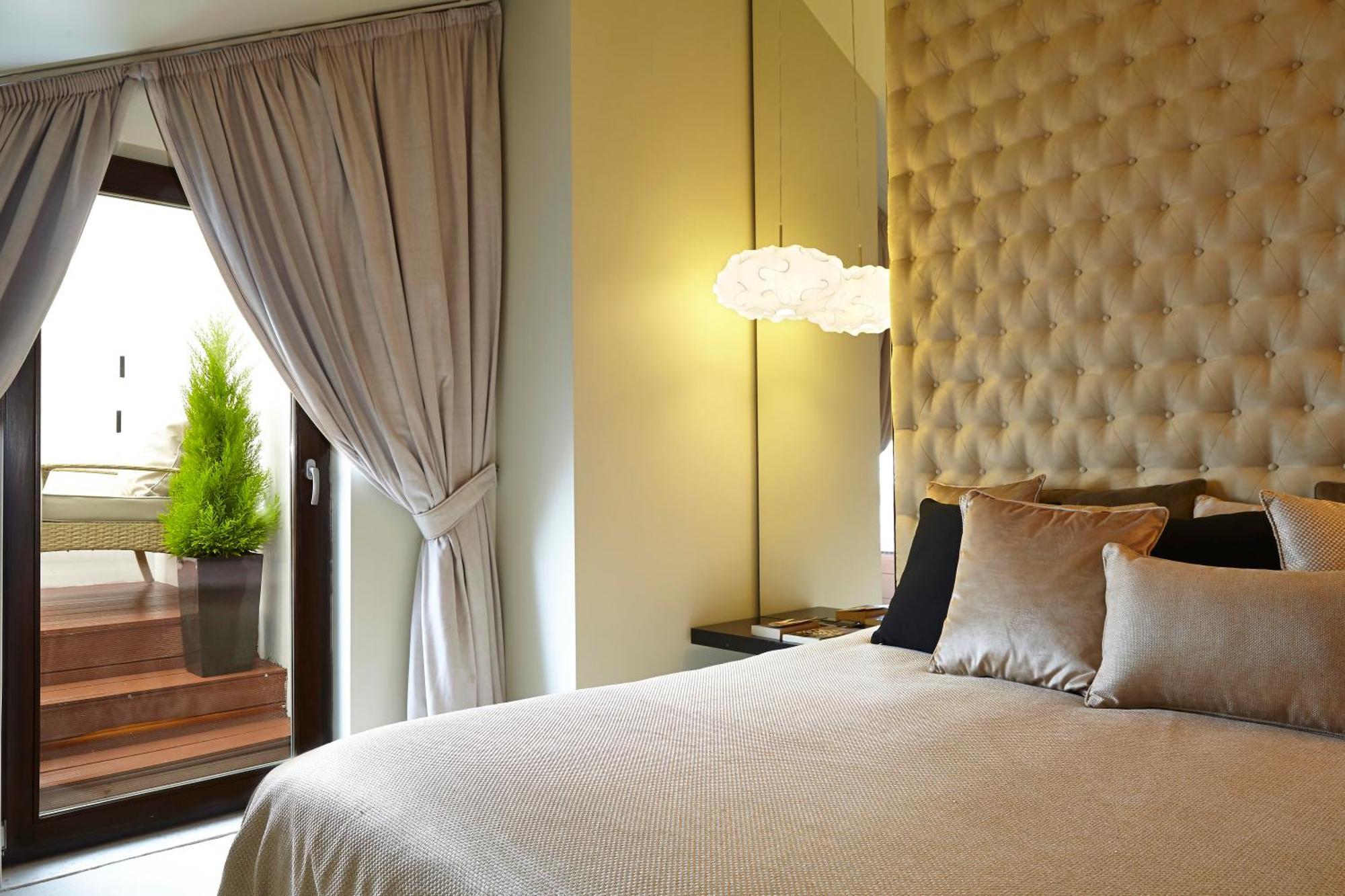Suite avec Terrasse