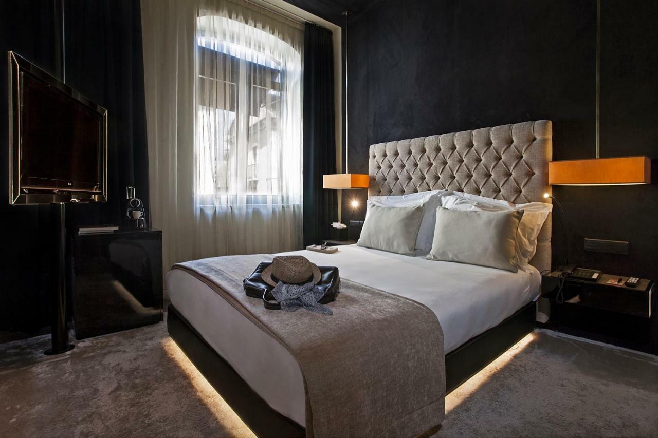 Chambre Double Supérieure
