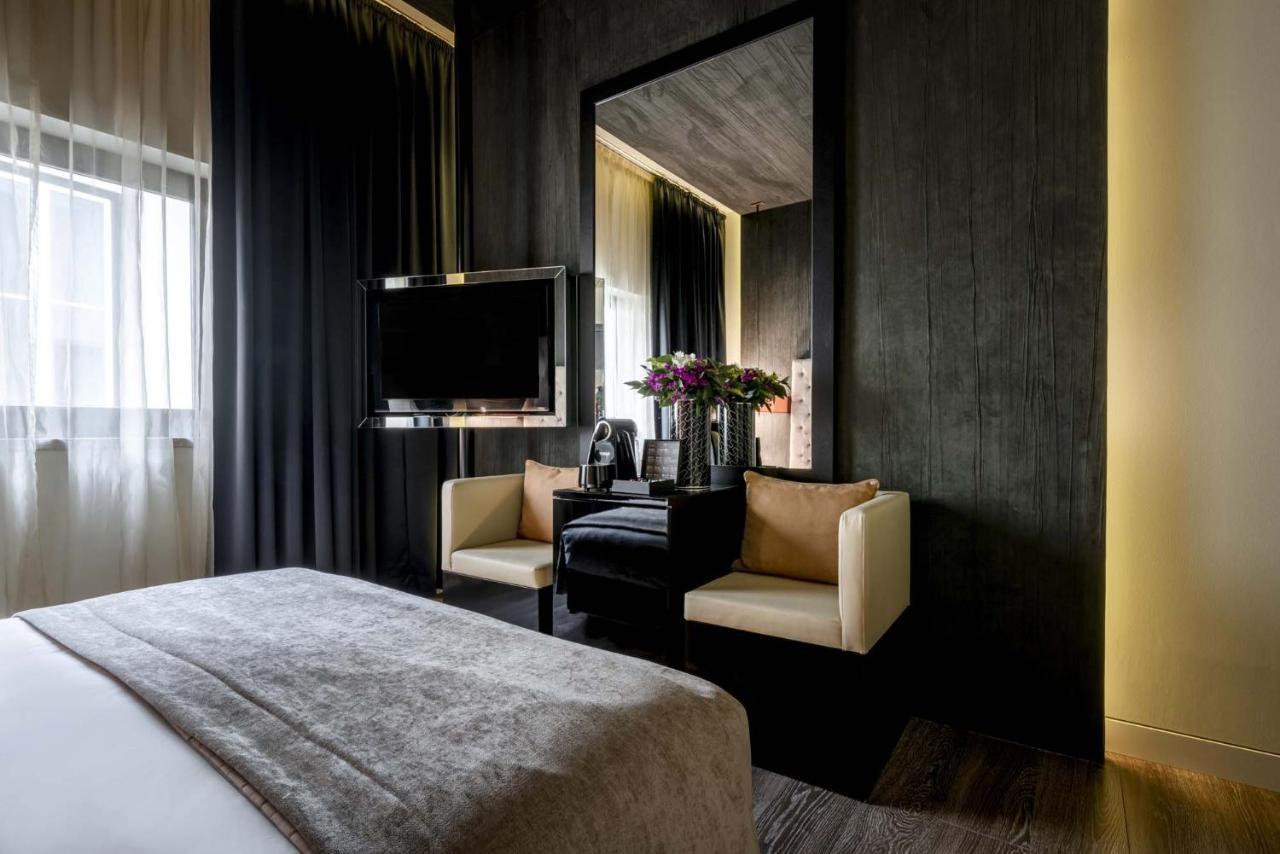 Chambre Double Club