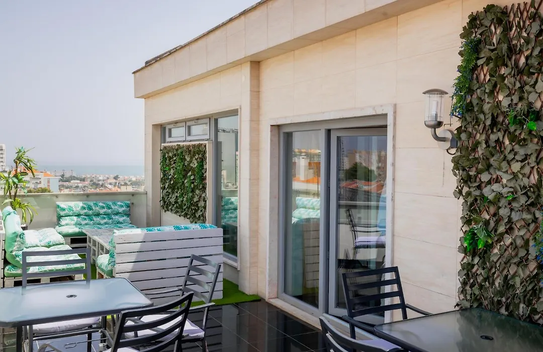 Hotel DAH - Dom Afonso Henriques-1