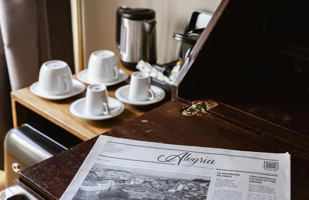 Hotel Alegria-1