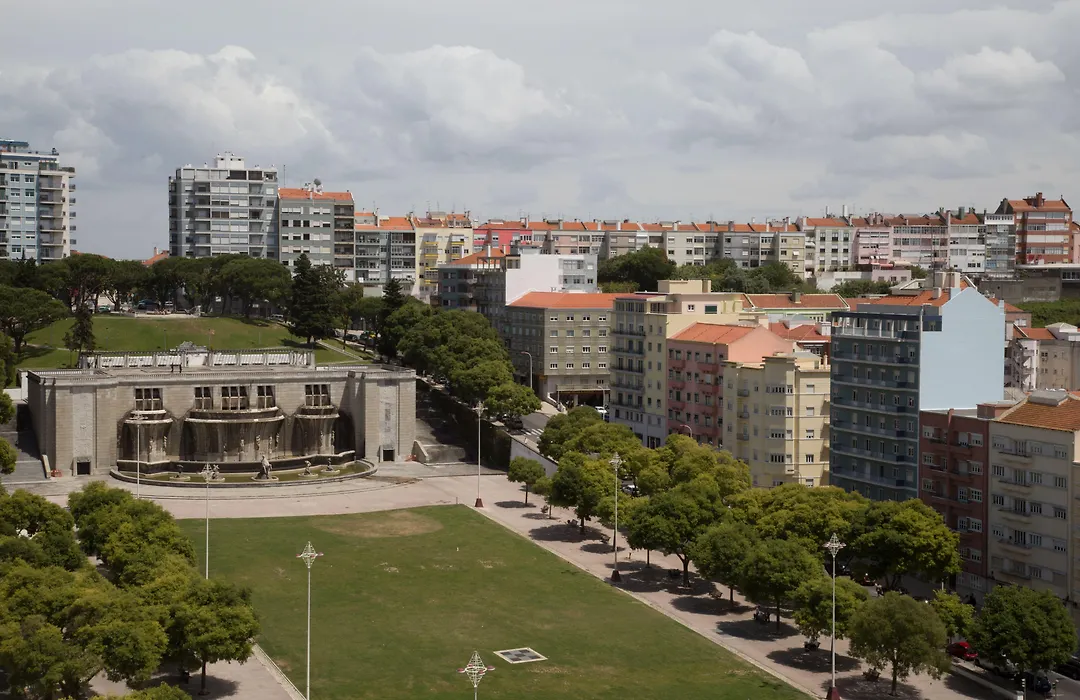 Hotel A.S. Lisboa-1