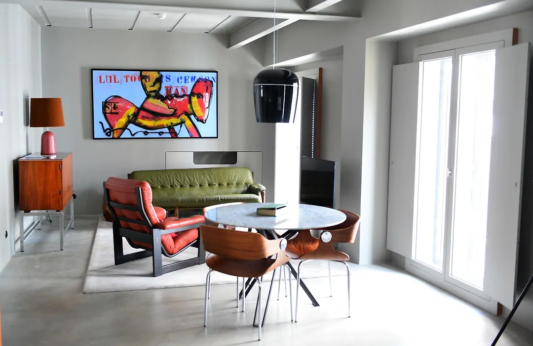 Raw Culture Art & Lofts Bairro Alto-1