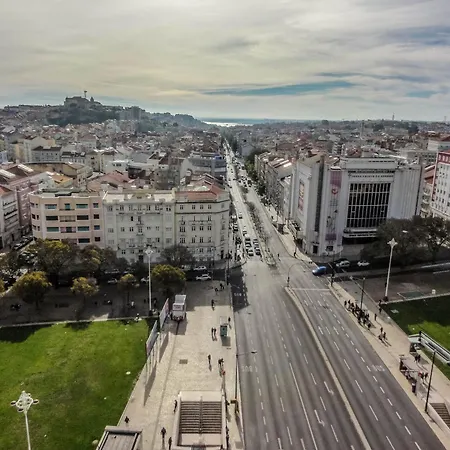 Hotel A.S. Lisboa-3