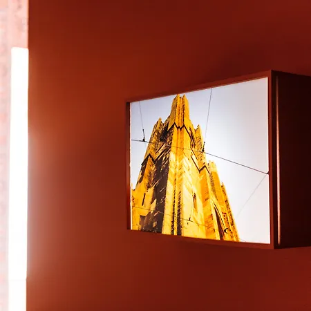 Dear Lisbon - Gallery House-2