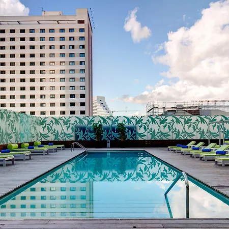 Vip Grand Lisboa Hotel & Spa-3