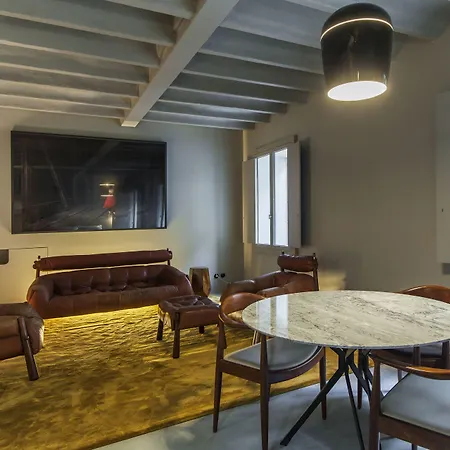 Raw Culture Art & Lofts Bairro Alto-3