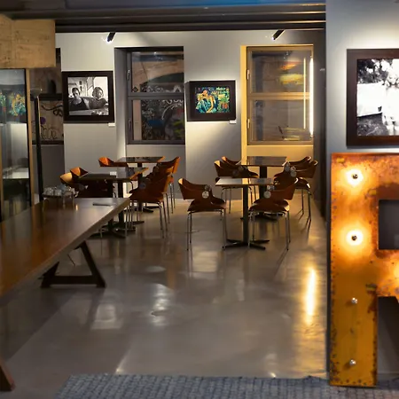 Raw Culture Art & Lofts Bairro Alto-2