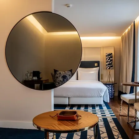 Palacio Do Governador - Lisbon Hotel & Spa-2