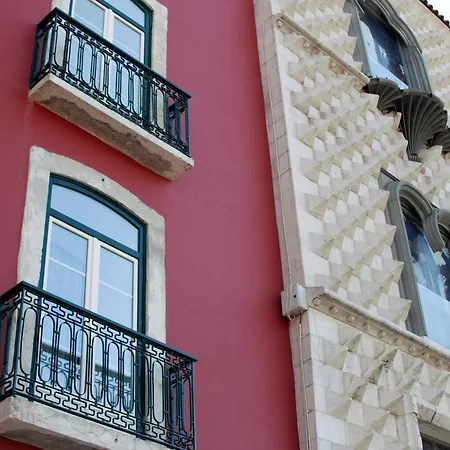 Hotel Riverside Alfama-3