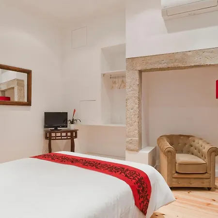 Ribeira Tejo By Shiadu Guesthouse-2